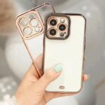 Калъф Angel Eyes Case Apple iPhone 12