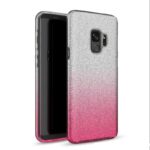 Силиконов калъф SHINE SAMSUNG A31 /сив-розов / - Image 3
