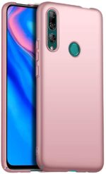 Силиконов калъф Candy case APPLE IPHONE 11 PRO /rose gold/ - Image 5