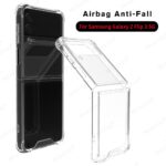 Силиконов CASE Z FLIP 4 5G - Image 3