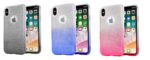 Силиконов калъф SHINE Apple iPhone 11 PRO / сив-син / - Image 6