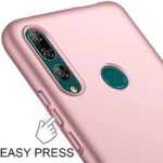 Силиконов калъф Candy case APPLE IPHONE 11 PRO /rose gold/ - Image 4