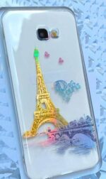 AMD Силиконов калъф Apple iPhone X / Xs Диня - Image 2