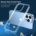 Slim Case 1mm Huawei Mate 10 Pro / прозрачен / - Image 3