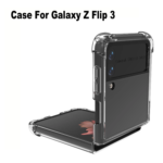 Силиконов CASE Z FLIP 3 5G
