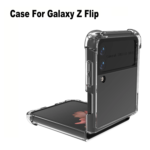 Силиконов CASE Z FLIP 5 5G