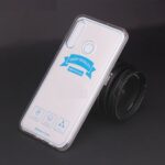 Slim Case 2mm Apple iPhone XR / прозрачен / - Image 2