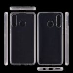 Slim Case 2mm Apple iPhone XR / прозрачен / - Image 3