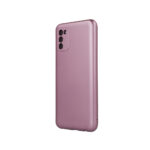 Силиконов калъф Candy case APPLE IPHONE 11 PRO /rose gold/ - Image 3