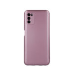 Силиконов калъф Candy case APPLE IPHONE 11 PRO /rose gold/ - Image 2