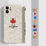 NASA Силиконов Калъв Samsung A12 № 5 - Image 3