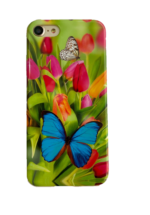 Apple iPhone 5 / 5S / SE Силикон картинка #7