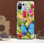 Apple iPhone 5 / 5S / SE Силикон картинка #7 - Image 2