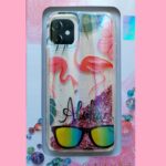 AMD Силиконов калъф Apple iPhone 11 PRO Aloha / с воден ефект /