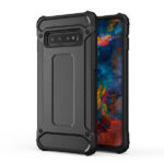 Armor Carbon Case Huawei P40 / черен /