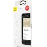 BASEUS Батерия Apple iPhone 5S