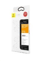 BASEUS Батерия Apple iPhone 6