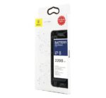 BASEUS Батерия Apple iPhone 8