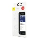 BASEUS Батерия Apple iPhone 8