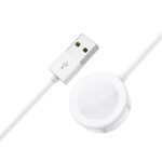 BOROFONE BQ13 Безжично Зарядно Apple iWatch / USB