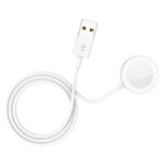 BOROFONE BQ13 Безжично Зарядно Apple iWatch / USB - Image 4