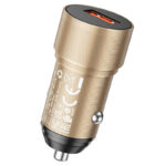 Адаптер 12V BOROFONE BZ19A 18W - Image 4