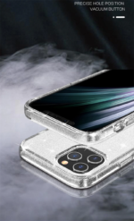 Brilliant Case / Брокат Huawei P SMART Z - Image 3