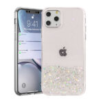 Силиконов калъф Brilliant Clear Case IPhone 12 Pro Max
