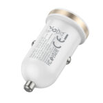 Адаптер 12V BOROFONE BZ22 PD30W 18W - Image 3
