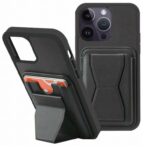CARD Case Samsung A55 / черен /