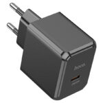 HOCO 220V  CS15A 30W PD Fast USB C Port - Image 4