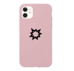 Original Color Case /L/ Apple iPhone 12 mini тъмно розов