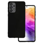 Силиконов калъф BASEUS Huawei NOVA 5T / черен /