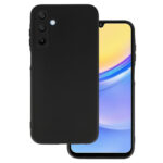 Силиконов калъф BASEUS Honor 70 LITE / черен /