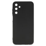 Силиконов калъф BASEUS Honor 70 LITE / черен / - Image 2