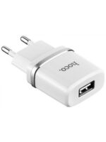 Адаптер HOCO 220V  C11  1A Micro USB - Image 3