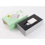 Адаптер HOCO 220V  C23B  3.4A  4 USB - Image 3