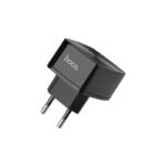 Адаптер HOCO 220V  C26A 3.4A  2 USB - Image 3