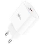 HOCO 220V  C94A 20W PD Fast USB C Port