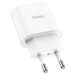 HOCO 220V  C94A 20W PD Fast USB C Port - Image 4