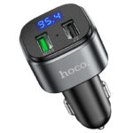 HOCO E67 FM TRANSMITER 18W