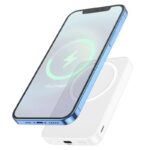 Преносима Батерия MagSafe Power Bank HOCO J109 5000mAh 20W - Image 3