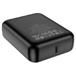Преносима Батерия Power Bank 5000mAh HOCO J96 - бяла - Image 3