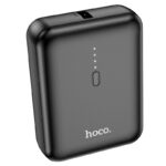 Преносима Батерия Power Bank 5000mAh HOCO J96 -черна - Image 4