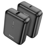 Преносима Батерия Power Bank 5000mAh HOCO J96 -черна