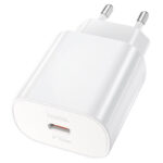 HOCO 220V N22 Jetta 25W QC3 PD Fast USB C Port