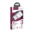 HOCO 220V N3  18W  3A Type C USB