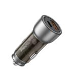 Адаптер 12V HOCO NZ8 43W PD Fast Charging