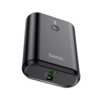 Преносима Батерия Power Bank 10000mAh HOCO Q3 20W PD Fast Charge