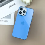 Q SERIES PVC CASE iPhone 15 PRO / черен / - Image 5